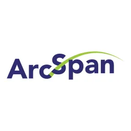 ArcSpan logo