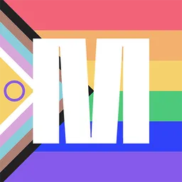 Magnite Streaming logo